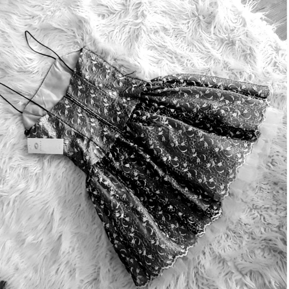 NWT Aspeed Party Dress, size Small Homecoming - Picture 16 of 16